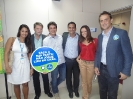 Braskem, Cetrel e SECIS