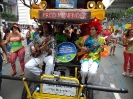 Furdunço: Destaque do Carnaval 2014-1