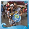 Foliões do Vumbora apoiando a campanha-1